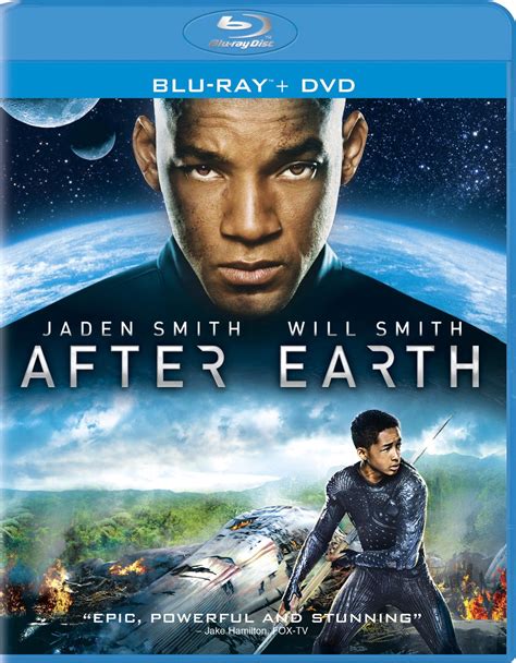 We will be updating throughout both days on items like movies, games, electronics & more! AFTER EARTH Coming To Blu-ray/DVD October 8th - Watch The ...