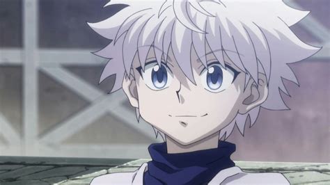 10 Most Iconic Anime Characters With White Hair