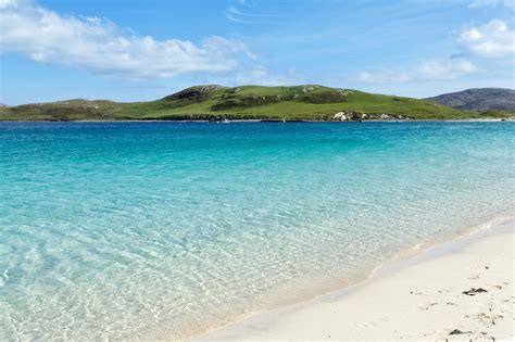 The Best Things To See And Do In The Outer Hebrides Bradt Guides