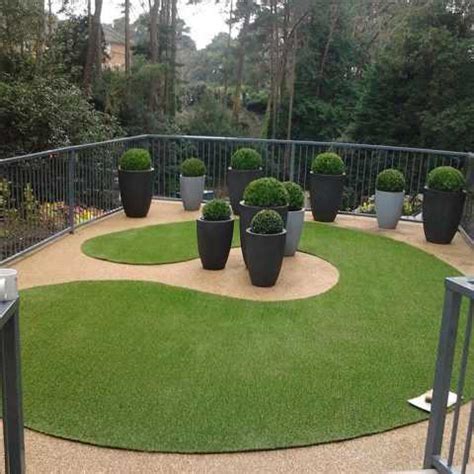 Transform your garden with artificial grass from homebase. Garden Layout and Lawn Design for Artificial Grass | Blog ...