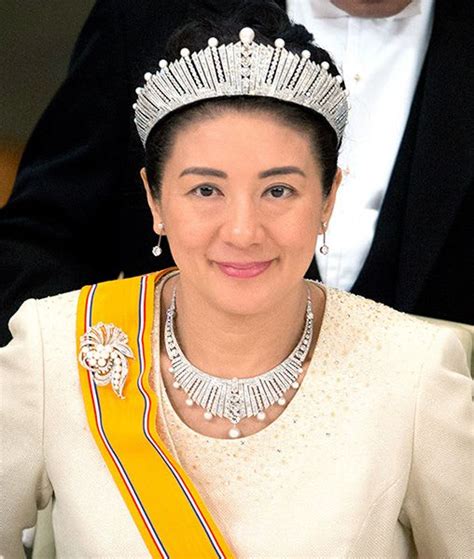 Princess Aiko Of Japan 14 Misses School Due To Exam Stress