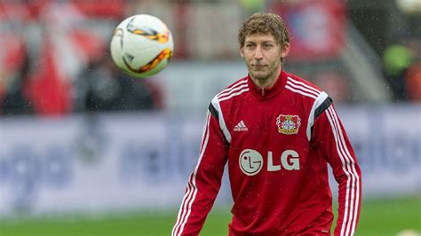 Ex Germany Star Stefan Kiessling My Wife Completed Some Of My Training