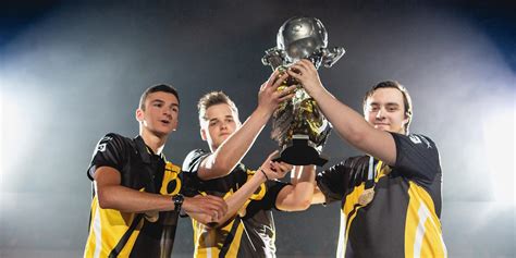 Inside Team Dignitas Rlcs World Championship Win