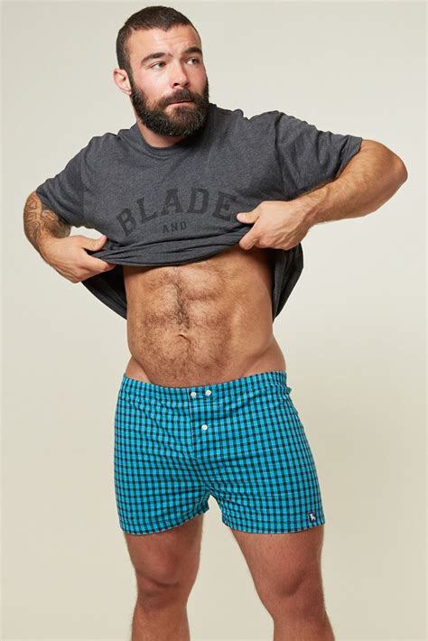Pin On Boxers For Men Blade Blue