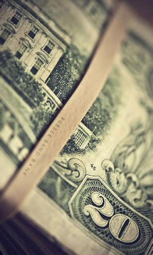50 Live Money Wallpaper Wallpapersafari
