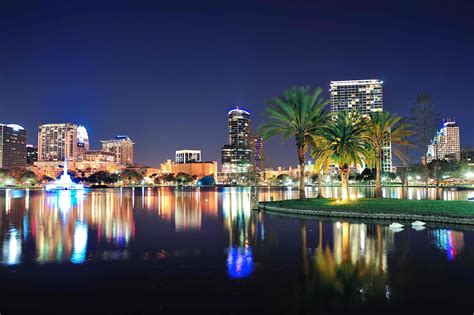 Orlando Fl Real Estate Market And Trends 2016
