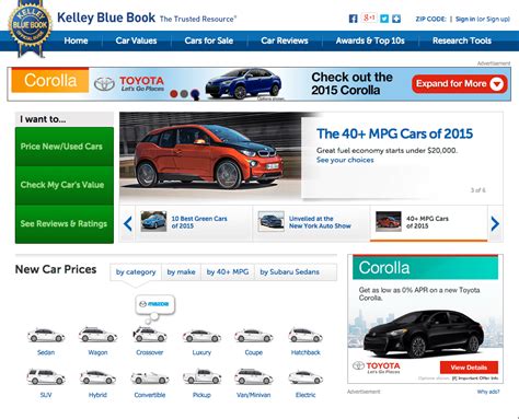 kelley blue book reviews real customer reviews