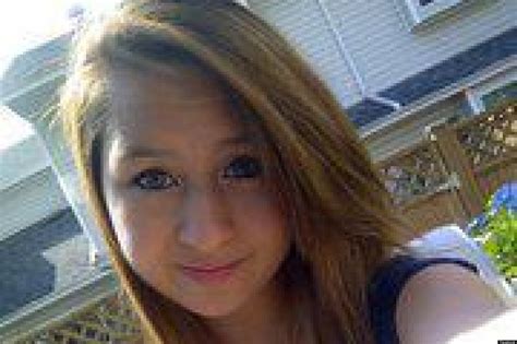 Amanda Todd Bc Teens Suicide Investigation Nets 400 Tips From