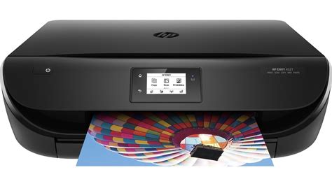 The printer software will help you: 123.hp.com/envyphoto5000 | 123 HP Envy Photo 5000 Setup ...