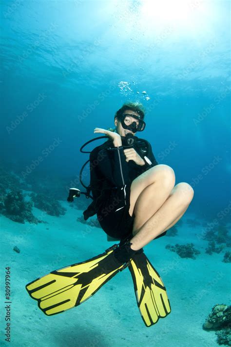 Erotic Scuba Photos Telegraph