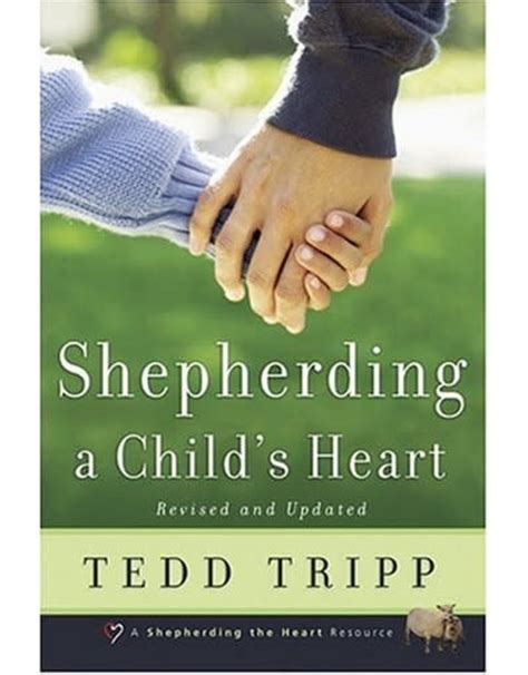 Shepherding A Childs Heart Crown Bookshop