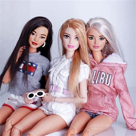 Barbie Best Friends On Instagram “olha Quem Fomos Ver Hoje A Garota Que A Gente Ama Muito
