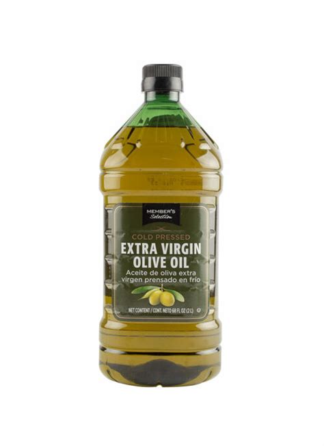 aceite oliva extra virgen member´s x 2 lt mundo huevo