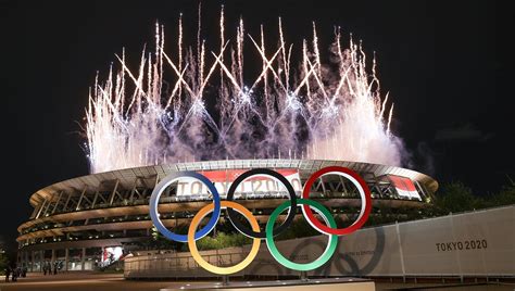 Tokyo 2020 Venues Set To Make The City More Inclusive And “smart” Olympic News