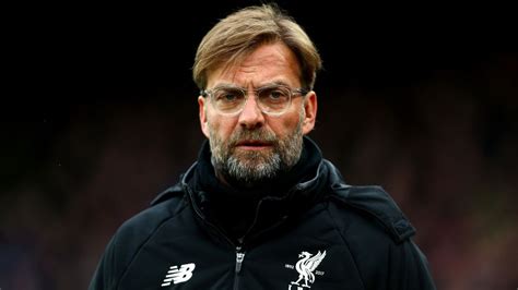 This information might be about you, your preferences or your device and is mostly used to make the site work as you expect it to. Liverpool manager Jurgen Klopp wants his side to show ...