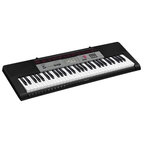 Usb control surfaces studio : Casio 61-Key Electronic Keyboard (CTK1500) : Electric ...