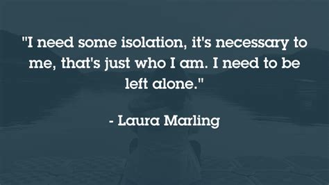 Social Isolation 37 Quotes Visible Network Labs