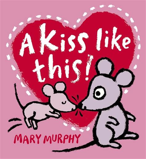 A Kiss Like This By Mary Murphy Review And Giveaway Mommy Ramblings