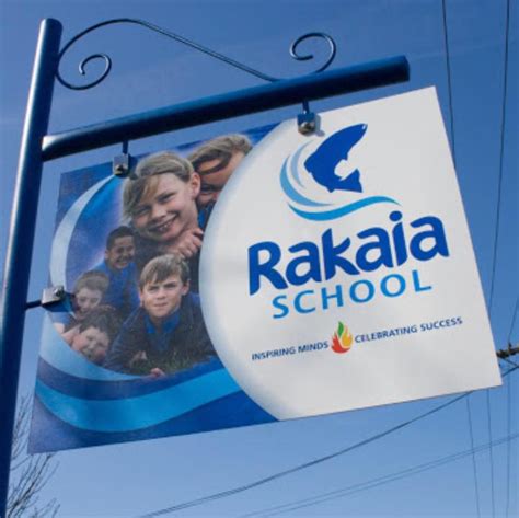 Rakaia School Rakaia