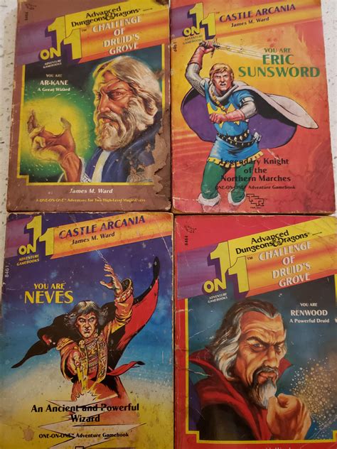 400 Best Choose Your Own Adventure Books Images On Pholder Nostalgia