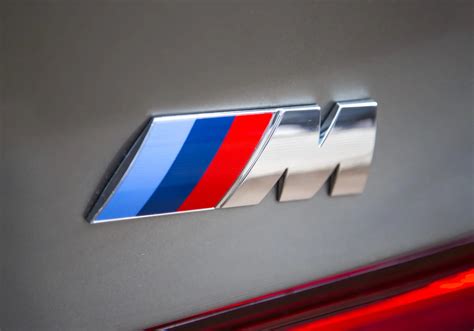 Bmw M Logo Meaning Colors And History