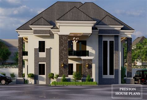 Architectural Home Designs In Nigeria Review Home Decor