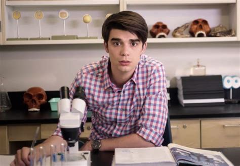 The Next Love Simon Netflix Unveils Trailer For Alex Strangelove