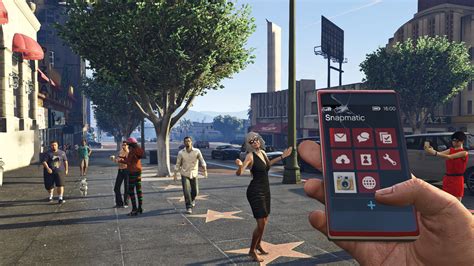 Top 5 Things To Do In Gta V First Person Mode Aol Games