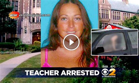 Wow Viral Teacher Caught On Camera Having Sx With 6