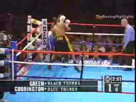 5 Fastest Knockouts In Boxing History Video Dailymotion