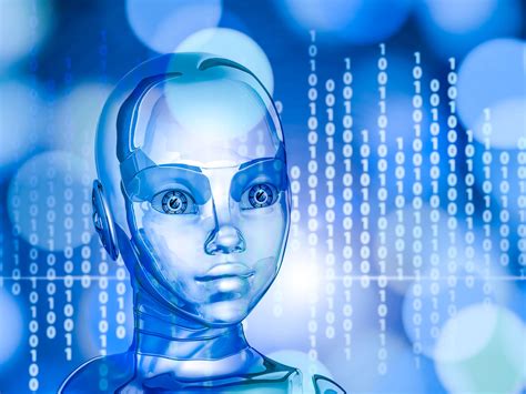 Robot vyhrál soud. Humanoidi a stroje s umělou inteligencí po celém