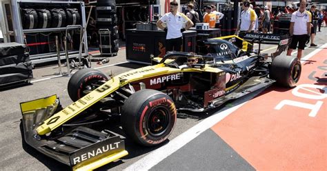 Du mußt dich registrieren, bevor du beiträge verfassen kannst. Formula 1 targets carbon neutral racing by 2030 | Racing ...