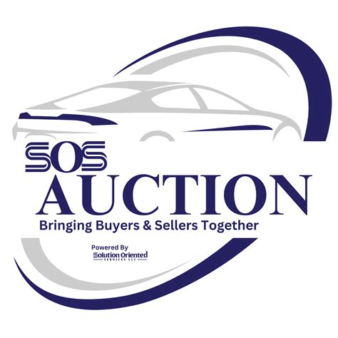 SOS Auction