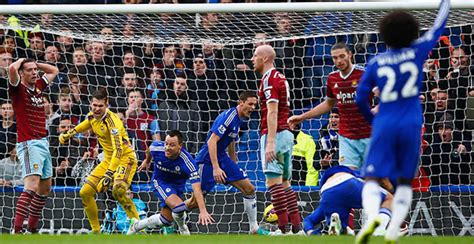 Jun 16, 2020 · john terry recalls his dad absolutely kicking off after he chose to sign for chelsea terry was on the books of west ham as a youngster before deciding to leave amid offers from arsenal and man. Chelsea vs West Ham: John Terry believes derby victory ...