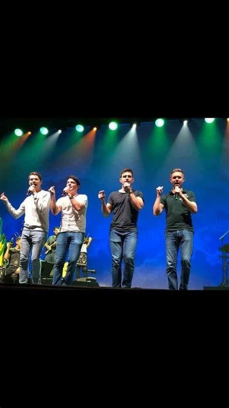 Pin On Celtic Thunder Byrne And Kelly And The Lads