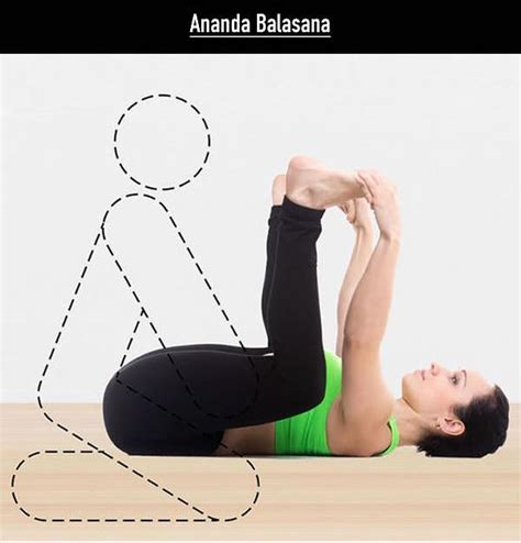 10 Yoga Poses That Double As Sex Positions