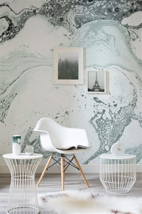 Marble Look Wallpaper That You Will Love Little Piece Of Me