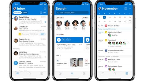 The developer, nj.com, indicated that the app's privacy practices may include handling of data as described below. Microsoft Outlook Getting Dark Mode to Support iOS
