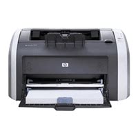 It's convenient usage and setup mechanism allows the users to print the first few minutes after. HP Laserjet 1010 driver impresora. Descargar controlador ...
