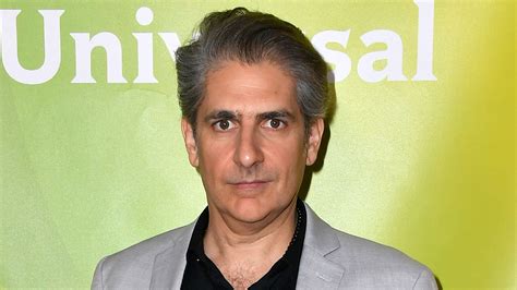 Michael Imperioli On His Most Difficult Scenes To Film “you Have To Go