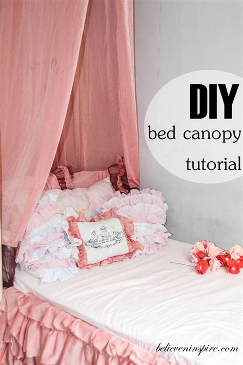 We've made a list of the top baby beds in 2021 for you. How to Make Super Easy Bed Canopy (Contemporary Beds)