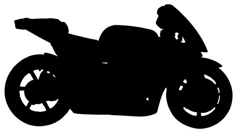 Motorcycle Svg Clip Arts Download Download Clip Art Png Icon Arts