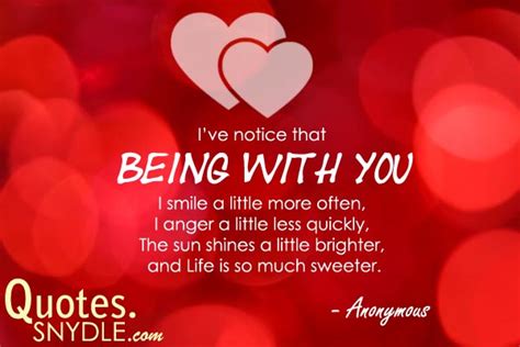 We have compiled a list of best love quotes for him. 41 Sweet Love Quotes for Him with Pictures - Quotes and ...