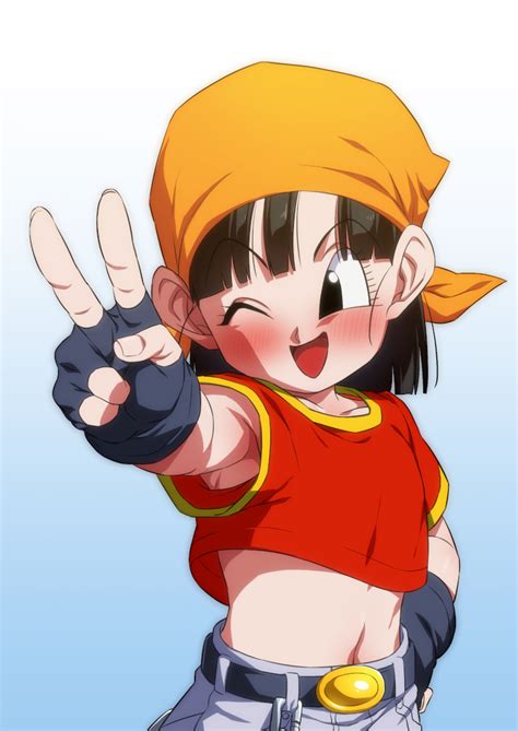 Pan Dragon Ball Image By Romtaku 3906107 Zerochan Anime Image Board