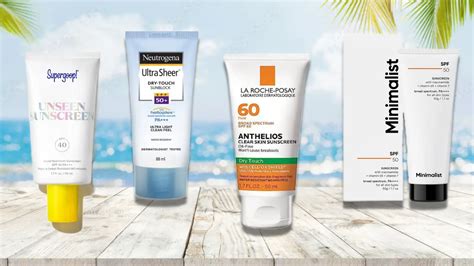 13 Best Sunscreens For Dry Skin To Get That Ultimate Protection Pinkvilla