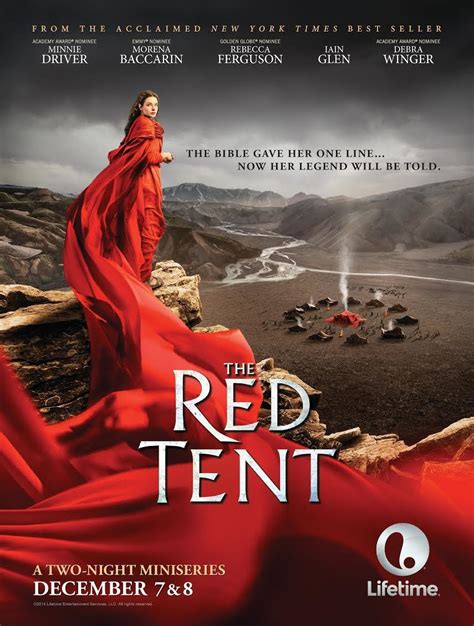 The affectionate love story of a man and a woman's exchanged fate beyond space and time. The Red Tent (TV) (2014) - FilmAffinity