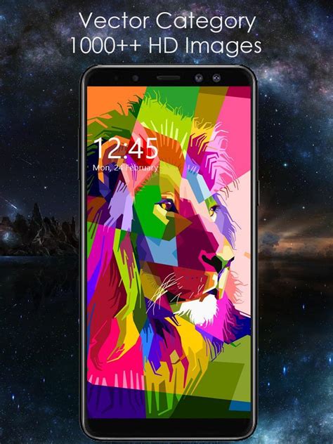  Terkeren 10+ Wallpaper Keren Untuk Hp Vivo Y91 - Rona ...