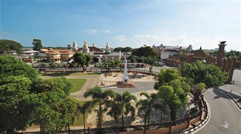 Kota Bharu Travel Guide Best Of Kota Bharu Kelantan Travel 2024