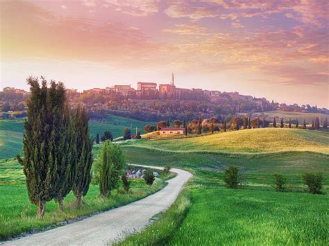 8 Most Charming Towns In Tuscany Italy Road Trips Hotels In Tuscany