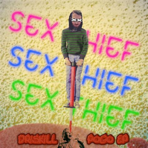 Driskill Pogo E P Live Ep By Sex Thief Spotify